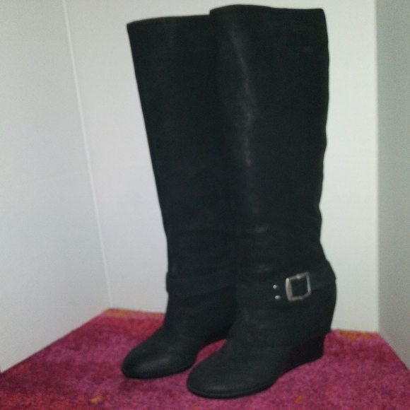 Vince Camuto "Alician" Boot - Picture 7 of 10
